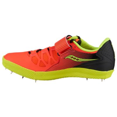 Saucony Szöges Cipő Férfi Uplift HJ 2 Piros,PBV62741